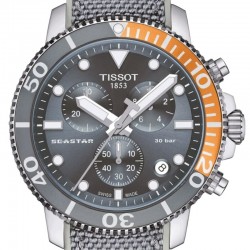 Tissot...