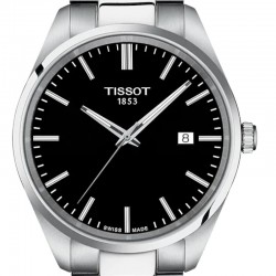 Tissot...