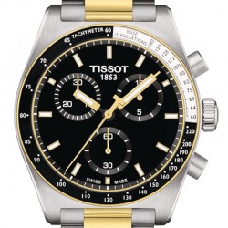 Tissot...