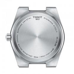 Tissot...