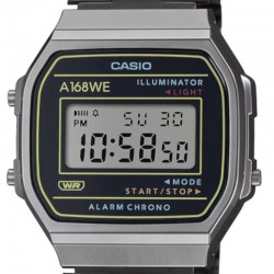 Casio...