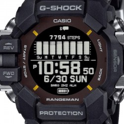 Casio G-Shock Master Of G-Land Rangeman GPR-H1000-1ER