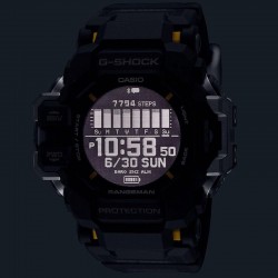 Casio G-Shock Master Of G-Land Rangeman GPR-H1000-1ER