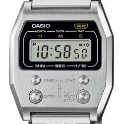 Casio...