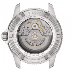 Tissot...