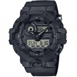 Casio G-Shock Original GA-700BCE-1AER