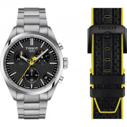 Tissot PR 100 Tour de France T150.417.11.051.00