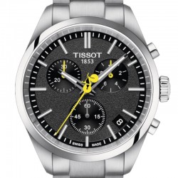 Tissot...