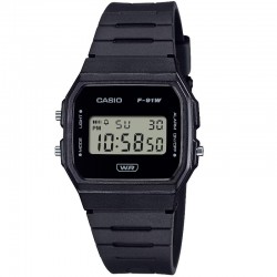 Casio F-91WB-1AEF