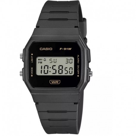 Casio F-91WB-8AEF