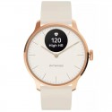 Withings ScanWatch light / 37mm Sand  išmanusis laikrodis 