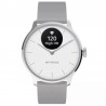 Withings ScanWatch light / 37mm White išmanusis laikrodis 