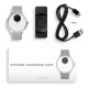 Withings ScanWatch light / 37mm White