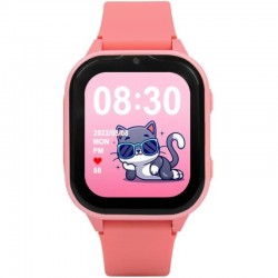 Smartwatch Garett Kids Sun Ultra 4G Pink