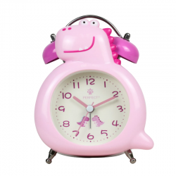 PERFECT TB13901/PINK Alarm clock