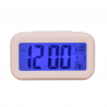 PERFECT 13701/PINK Alarm clock