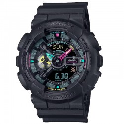 Casio G-Shock GA-110MF-1AER