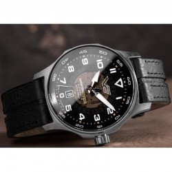 Vostok Europe Expedition South Pole Automatic YN55-592A758