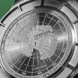 Vostok Europe Expedition South Pole Automatic YN55-592A758