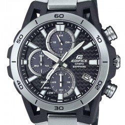 Casio Edifice Solar Powered Chronograph EFS-S640D-1AVUEF