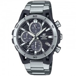 Casio Edifice Solar Powered Chronograph EFS-S640D-1AVUEF