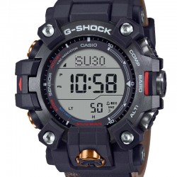 Casio G-SHOCK MASTER OF G - LAND MUDMAN GW-9500TLC-1ER