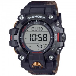 Casio G-SHOCK MASTER OF G - LAND MUDMAN GW-9500TLC-1ER