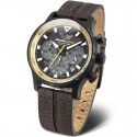 Vostok Europe Expedition South Pole VR42-592C763LE