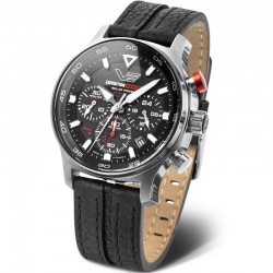 Vostok Europe Expedition South Pole VR42-592A761LE