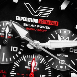 Vostok Europe Expedition South Pole VR42-592A761LE