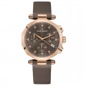 Claude Bernard Dress Code Chronograph 10251 37RCGR GRIR