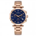 Claude Bernard Dress Code Chronograph 10251 37RM BUIR