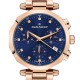 Claude Bernard Dress Code Chronograph 10251 37RM BUIR