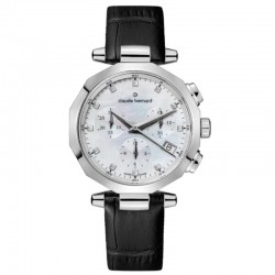 Claude Bernard Dress Code Chronograph 10251 3CN NAN