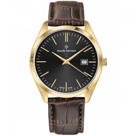 Claude Bernard Classic 70201 37J NID