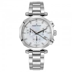 Claude Bernard Dress Code Chronograph 10251 3M NAN