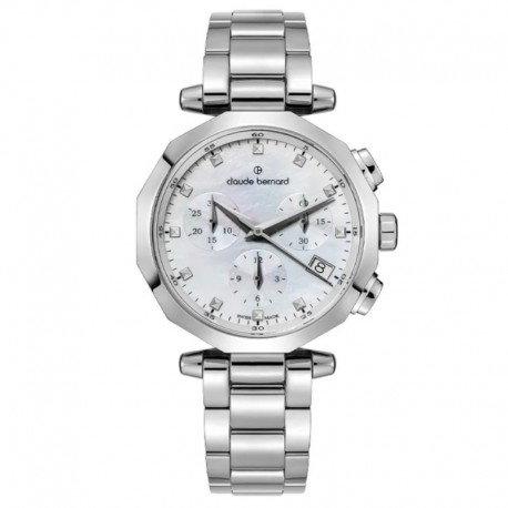 Claude Bernard Dress Code Chronograph 10251 3M NAN