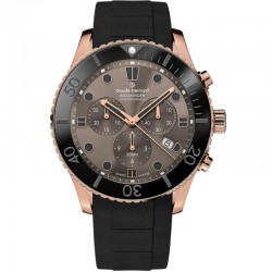 Claude Bernard Aquarider Chronograph 10252 37RNGCA GRN