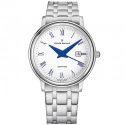 Claude Bernard Classic Date 54005 3M ARBUN