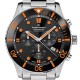 Claude Bernard Aquarider Chronograph 10252 3NOM NNO