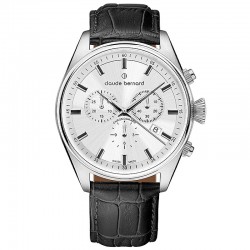 Claude Bernard Proud Heritage Chronograph 10254 3C AIN