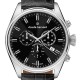 Claude Bernard Proud Heritage Chronograph 10254 3C NIN