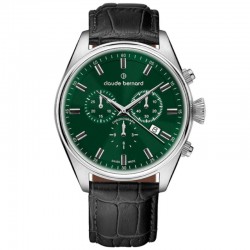 Claude Bernard Proud Heritage Chronograph 10254 3C VIN