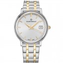 Claude Bernard Classic Date 53009 357JM AID