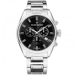 Claude Bernard Proud Heritage Chronograph 10254 3M NIN