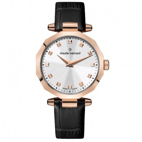 Claude Bernard Dress Code Two-Hands 20229 37RCN AIR