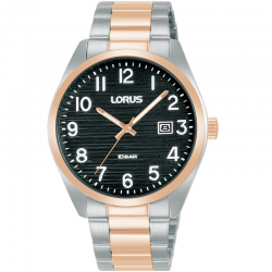 LORUS RH914JX-9