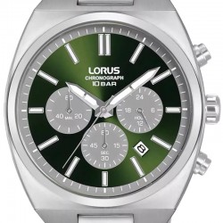 LORUS...