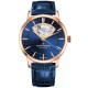 Claude Bernard Classic Automatic Open Heart 85017 37R BUIR3