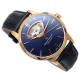 Claude Bernard Classic Automatic Open Heart 85017 37R BUIR3